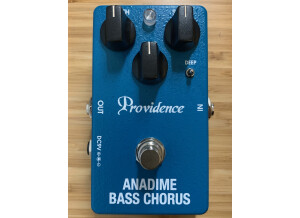 MXR M84 Bass Fuzz Deluxe (43610)