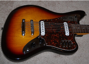 Fender Special Edition Jaguar Baritone Custom (64553)