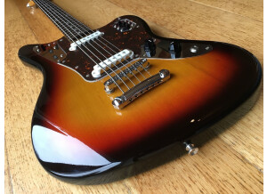 Fender Special Edition Jaguar Baritone Custom (90312)