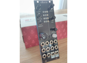 Mutable Instruments Clouds (53554)