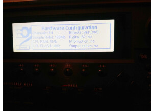 E-MU E6400 Ultra (76835)