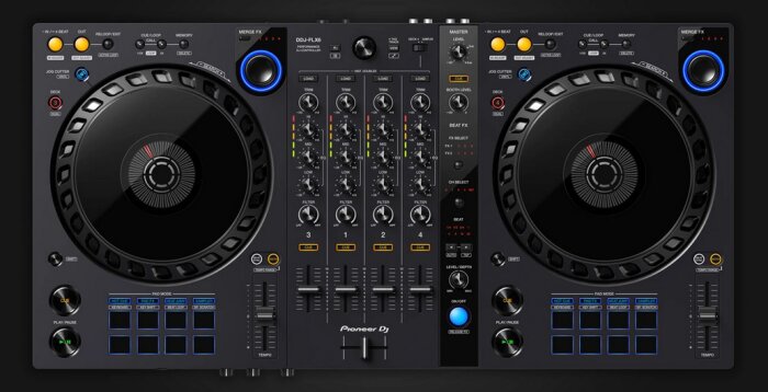 Pioneer FLX6 : Capture d’écran 2020-11-17 à 10.28.04 Pioneer FLX6 : Capture d’écran 2020-11-17 à 10.28.04
