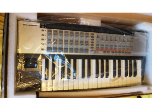 Novation Remote 37 SL (91017)