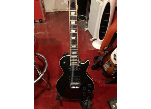 Gibson Les Paul Custom Axcess Floyd