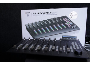 Stam Audio Engineering SA4000 (34480)