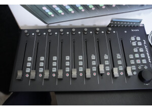 Stam Audio Engineering SA4000 (82245)