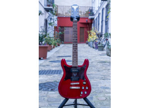 Epiphone Wilshire P-90