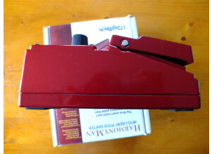 DigiTech HarmonyMan (712)