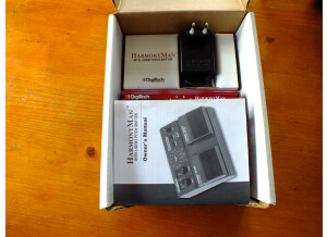 DigiTech HarmonyMan (44580)