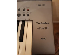 Technics SX-KN6000