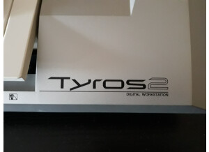 Yamaha Tyros 2 (50173)