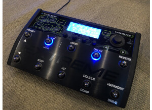 TC-Helicon VoiceLive 3 Extreme (34524)