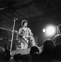 HENDRIXV HENDRIXV
