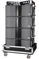 Master Audio DL1200