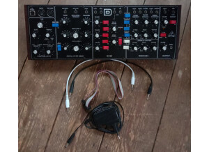 Behringer Model D (19896)