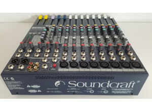 Soundcraft EFX8 (83841)