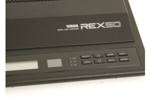 Yamaha REX50 (30378)
