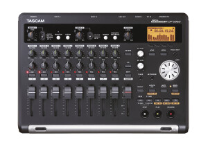 Tascam DP-03SD (6636)