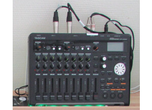 Tascam DP-03SD (37585)