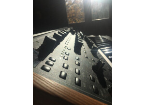 Moog Music SUB 37 (97937)