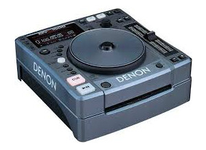 Denon DJ DN-S1000 (5352)
