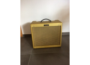 Fender Blues Junior III "After the Gold Rush" (38284)