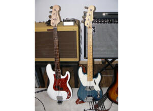 Squier Classic Vibe Precision Bass '50s 2011 (85803)