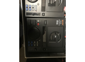 Gemini DJ CDJ-1100 (20231)