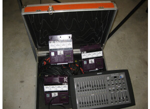 Botex DC1224