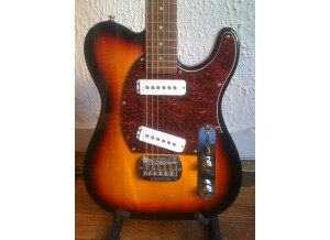 G&L Tribute ASAT Special (16941)