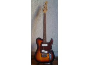 G&L Tribute ASAT Special (38119)