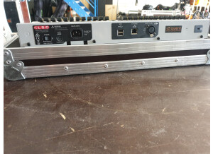 Drawmer DS404 Quad Noise Gate (19847)