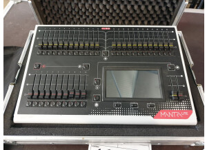 Drawmer DS404 Quad Noise Gate (27019)
