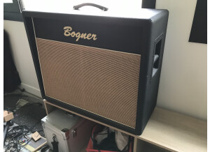 Bogner 2x12 Oversized Cabinet (61016)