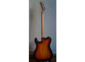 G&L Tribute ASAT Special (82003)