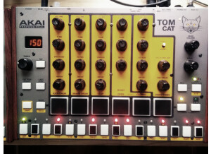 Akai Professional Tom Cat (25872)