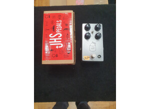 Weber Effects Plexi CM Epitome (11072)