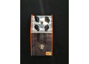 Thorpy FX Fallout Cloud Fuzz (4121)