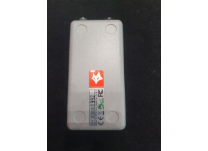 Thorpy FX Fallout Cloud Fuzz (49295)