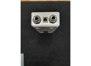Thorpy FX Fallout Cloud Fuzz (91576)