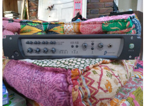 Digidesign Digi 002 Rack (25287)