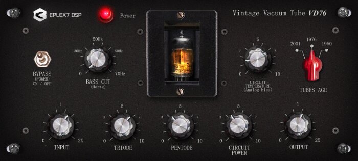 Eplex7-Vintage-vacuum-tube-VD76-plugin Eplex7-Vintage-vacuum-tube-VD76-plugin