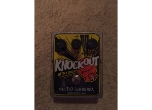 Electro-Harmonix Knockout