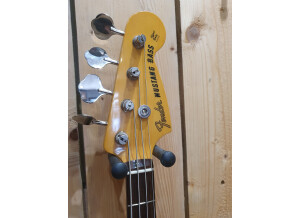 Fender Modern Player Marauder (91036)