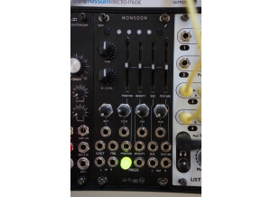 Mutable Instruments Clouds (93960)
