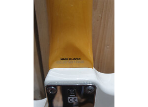 Fender Modern Player Marauder (47618)