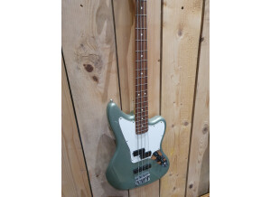 Fender Classic Mustang Bass (43295)