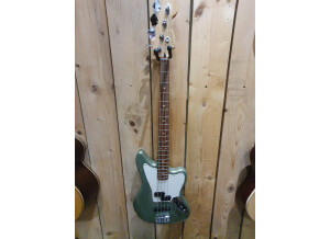 Fender Classic Mustang Bass (35054)