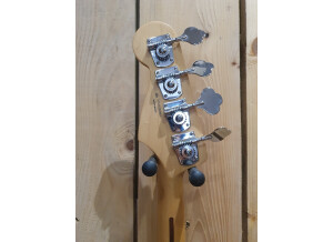 Fender Classic Mustang Bass (42529)
