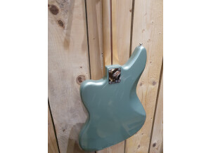 Fender Classic Mustang Bass (73156)